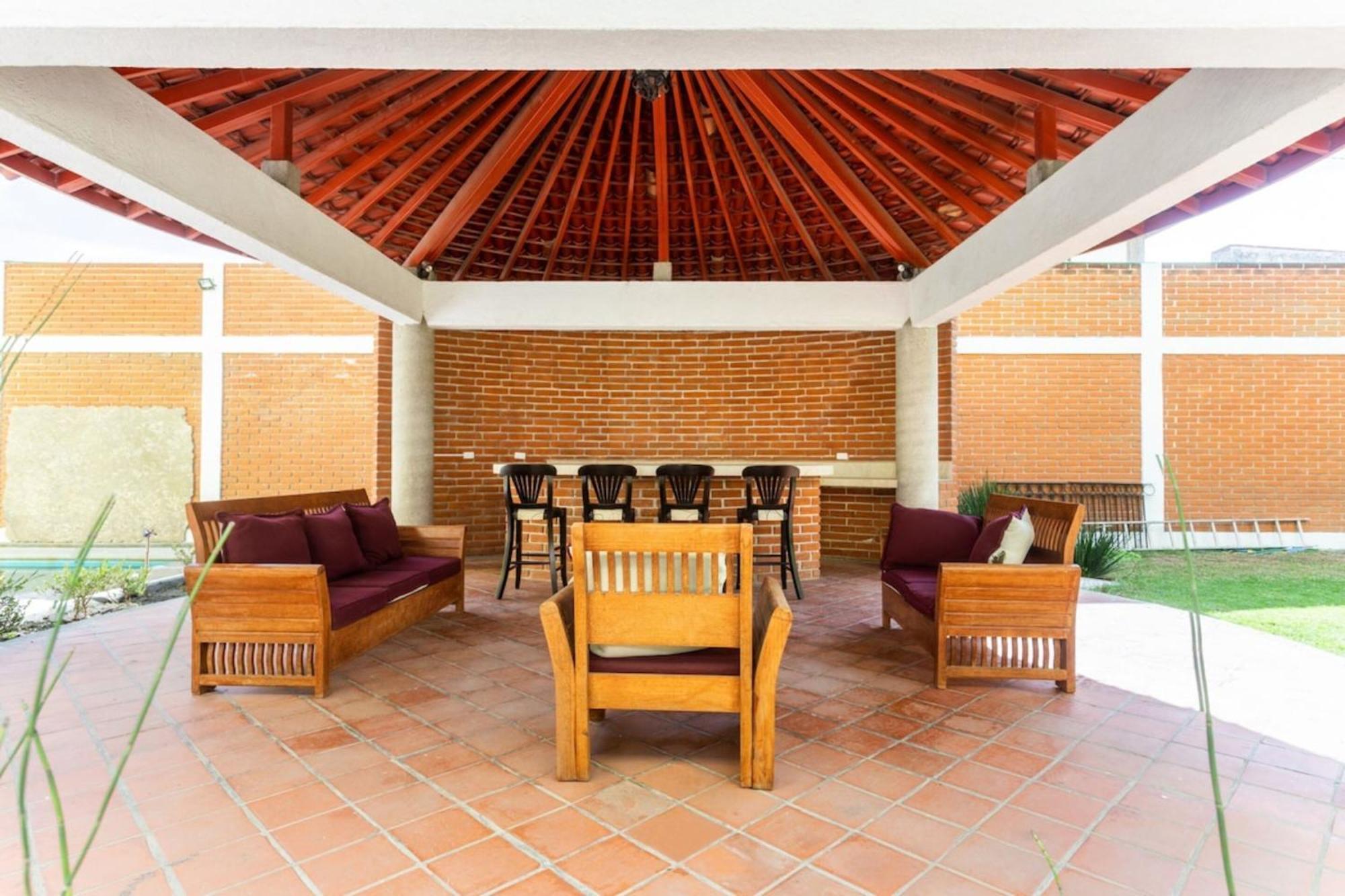 Oyo Hotel Emperadores Inn, Атлиско Екстериор снимка