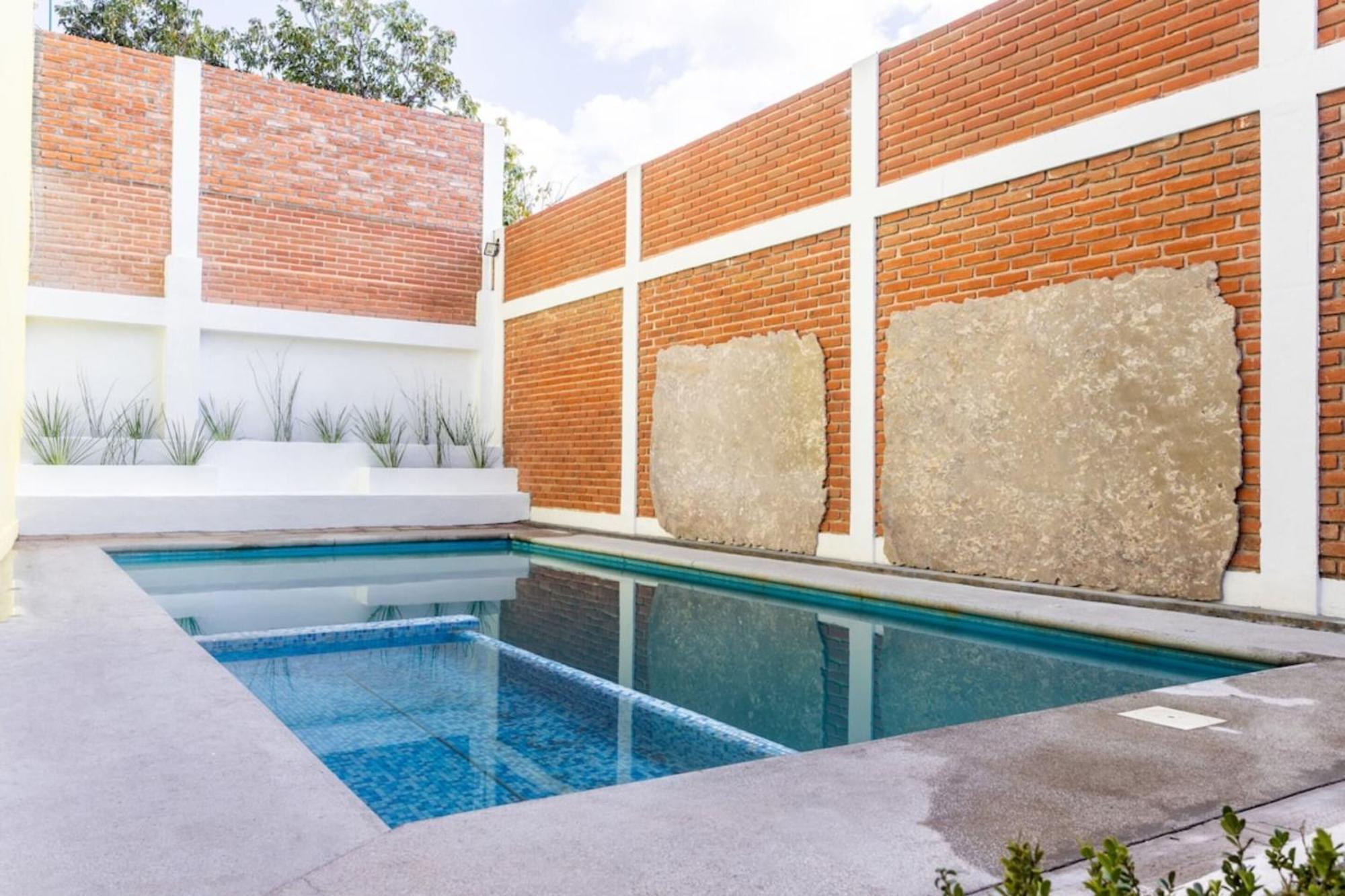 Oyo Hotel Emperadores Inn, Атлиско Екстериор снимка